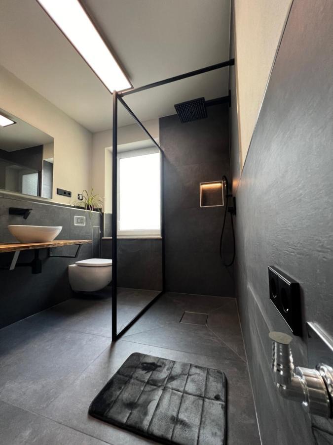 Ferienwohnung Stroebitzer Wiesen 科特布斯 外观 照片