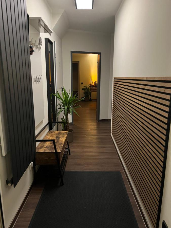 Ferienwohnung Stroebitzer Wiesen 科特布斯 外观 照片